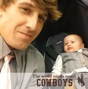 Meet your Posher, Derek